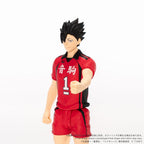 Haikyu!! - Collekazaro Actionfigur CK-H04 Tetsuro Kuroo Figur – Bild 7