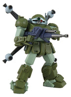 Armored Trooper Votoms - Actionfigur Toyrise AT-12 Scope Dog Round Mover Figur – Bild 1