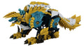 Zoids - Actionfigur Wild Liger Zinogre Figur – Bild 1