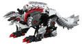 Zoids - Actionfigur Wild Liger Stygian Zinogre Figur – Bild 1