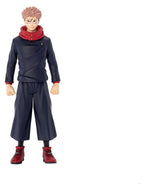 Jujutsu Kaisen - Collekazaro Actionfigur CK-J01 Yuji Itadori Figur – Bild 1