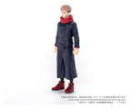 Jujutsu Kaisen - Collekazaro Actionfigur CK-J01 Yuji Itadori Figur – Bild 3