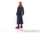 Jujutsu Kaisen - Collekazaro Actionfigur CK-J01 Yuji Itadori Figur – Bild 4