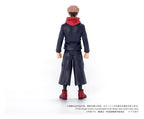 Jujutsu Kaisen - Collekazaro Actionfigur CK-J01 Yuji Itadori Figur – Bild 5