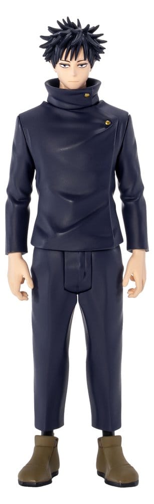 Jujutsu Kaisen - Collekazaro Actionfigur CK-J02 Megumi Fushiguro Figur – Bild 1