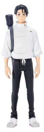 Jujutsu Kaisen - Collekazaro Actionfigur CK-J03 Yuta Okkotsu Figur – Bild 1