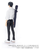 Jujutsu Kaisen - Collekazaro Actionfigur CK-J03 Yuta Okkotsu Figur – Bild 4