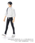 Jujutsu Kaisen - Collekazaro Actionfigur CK-J03 Yuta Okkotsu Figur – Bild 6