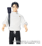 Jujutsu Kaisen - Collekazaro Actionfigur CK-J03 Yuta Okkotsu Figur – Bild 7