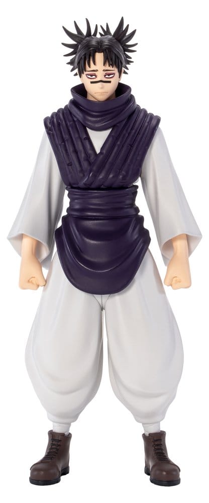 Jujutsu Kaisen - Collekazaro Actionfigur CK-J04 Choso Figur – Bild 1