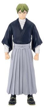 Jujutsu Kaisen - Collekazaro Actionfigur CK-J05 Naoya Zen'in Figur – Bild 1