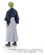 Jujutsu Kaisen - Collekazaro Actionfigur CK-J05 Naoya Zen'in Figur – Bild 4