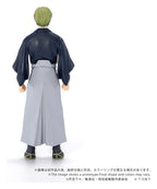 Jujutsu Kaisen - Collekazaro Actionfigur CK-J05 Naoya Zen'in Figur – Bild 5