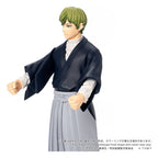 Jujutsu Kaisen - Collekazaro Actionfigur CK-J05 Naoya Zen'in Figur – Bild 7