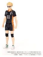 Haikyu!! - Collekazaro Actionfigur CK-H06 Kei Tsukishima Figur – Bild 2