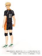 Haikyu!! - Collekazaro Actionfigur CK-H06 Kei Tsukishima Figur – Bild 3