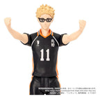 Haikyu!! - Collekazaro Actionfigur CK-H06 Kei Tsukishima Figur – Bild 6