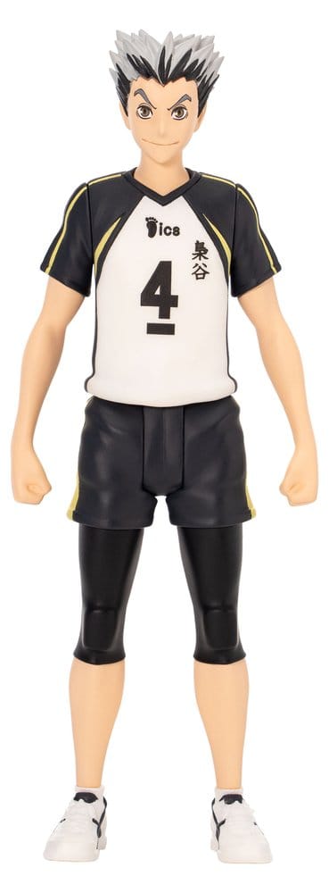 Haikyu!! - Collekazaro Actionfigur CK-H07 Kotaro Bokuto Figur – Bild 1