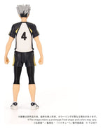 Haikyu!! - Collekazaro Actionfigur CK-H07 Kotaro Bokuto Figur – Bild 4