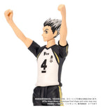 Haikyu!! - Collekazaro Actionfigur CK-H07 Kotaro Bokuto Figur – Bild 6