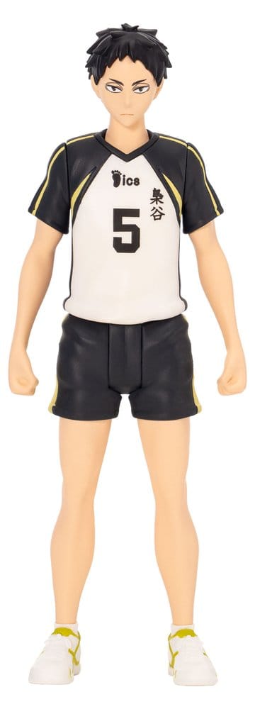 Haikyu!! - Collekazaro Actionfigur CK-H08 Keiji Akaashi Figur – Bild 1