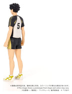 Haikyu!! - Collekazaro Actionfigur CK-H08 Keiji Akaashi Figur – Bild 3