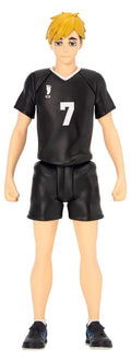 Haikyu!! - Collekazaro Actionfigur CK-H09 Atsumu Miya Figur – Bild 1