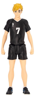Haikyu!! - Collekazaro Actionfigur CK-H09 Atsumu Miya Figur – Bild 1