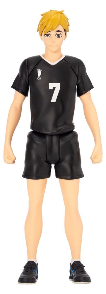 Haikyu!! - Collekazaro Actionfigur CK-H09 Atsumu Miya Figur – Bild 1