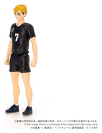 Haikyu!! - Collekazaro Actionfigur CK-H09 Atsumu Miya Figur – Bild 2