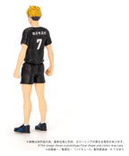 Haikyu!! - Collekazaro Actionfigur CK-H09 Atsumu Miya Figur – Bild 3