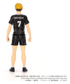 Haikyu!! - Collekazaro Actionfigur CK-H09 Atsumu Miya Figur – Bild 4