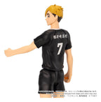 Haikyu!! - Collekazaro Actionfigur CK-H09 Atsumu Miya Figur – Bild 6