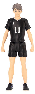 Haikyu!! - Collekazaro Actionfigur CK-H10 Osamu Miya Figur – Bild 1