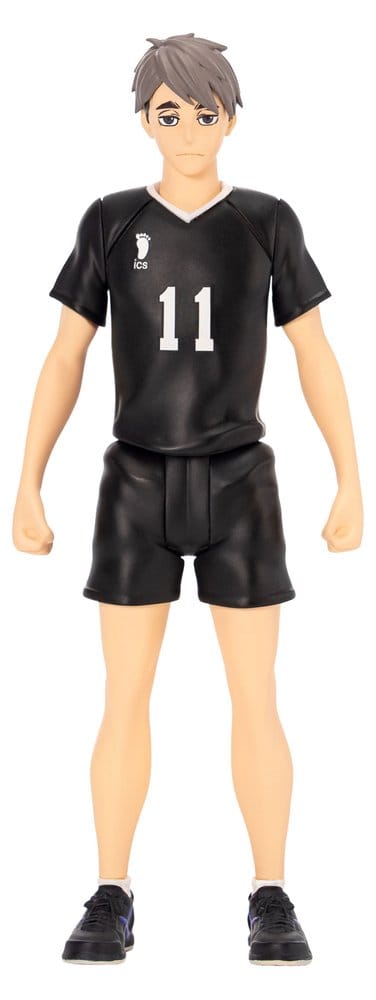 Haikyu!! - Collekazaro Actionfigur CK-H10 Osamu Miya Figur – Bild 1