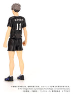 Haikyu!! - Collekazaro Actionfigur CK-H10 Osamu Miya Figur – Bild 3