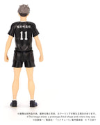 Haikyu!! - Collekazaro Actionfigur CK-H10 Osamu Miya Figur – Bild 4