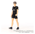 Haikyu!! - Collekazaro Actionfigur CK-H10 Osamu Miya Figur – Bild 5