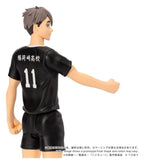 Haikyu!! - Collekazaro Actionfigur CK-H10 Osamu Miya Figur – Bild 6