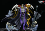 Overlord - Ainz Ooal Gown Figur – Bild 1