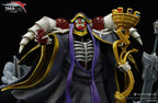 Overlord - Ainz Ooal Gown Figur – Bild 2