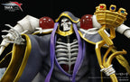 Overlord - Ainz Ooal Gown Figur – Bild 3