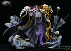 Overlord - Ainz Ooal Gown Figur – Bild 4