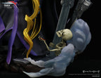 Overlord - Ainz Ooal Gown Figur – Bild 9