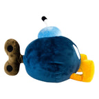 Super Mario - Mocchi-Mocchi Plüschfigur Bob-omb Figur – Bild 3