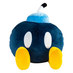 Super Mario - Mocchi-Mocchi Plüschfigur Bob-omb Figur – Bild 4