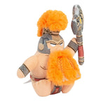 Warhammer - Plüschfigur Fyreslayer Figur – Bild 2