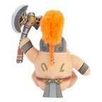 Warhammer - Plüschfigur Fyreslayer Figur – Bild 4