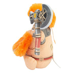 Warhammer - Plüschfigur Fyreslayer Figur – Bild 5