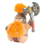 Warhammer - Plüschfigur Fyreslayer Figur – Bild 6
